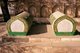 China: Tombs of the former kings of Yarkand, Cheeltanlireem Cemetery, Yarkand, Xinjiang Province