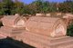 China: Tombs of the former kings of Yarkand, Cheeltanlireem Cemetery, Yarkand, Xinjiang Province